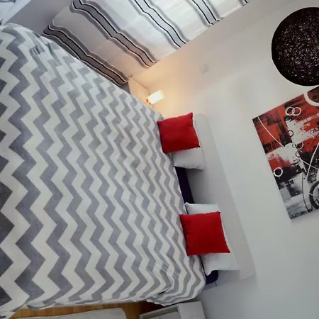 Apartment Andrijana Lovran