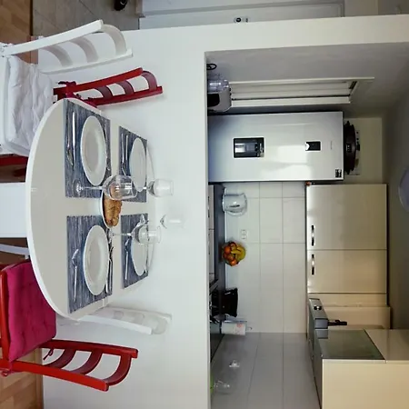 Andrijana Apartment