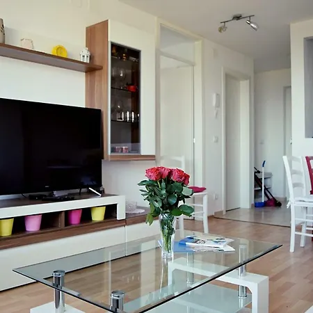 Apartment Andrijana *