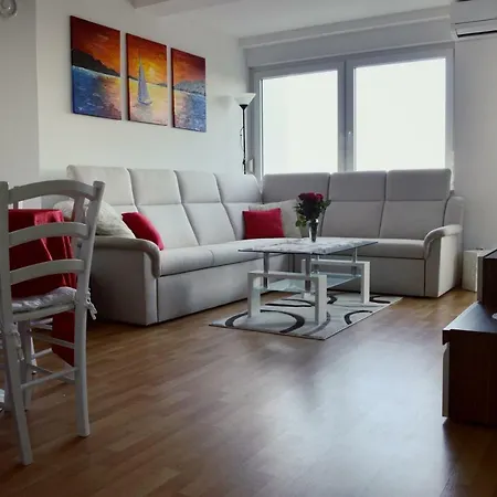 Apartment Andrijana Lovran