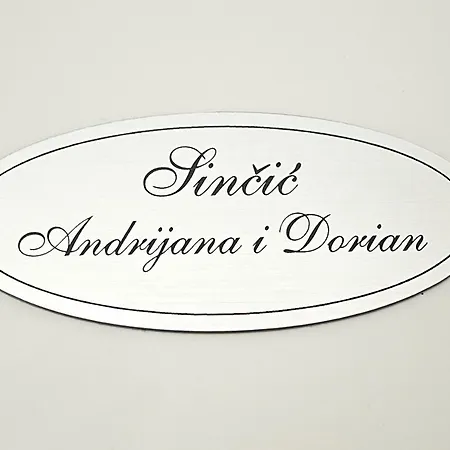 Apartament Andrijana Lovran