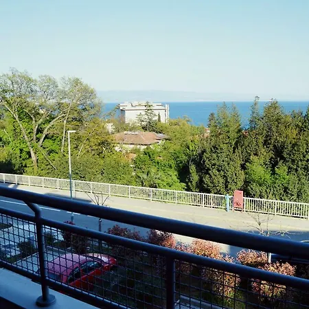 Apartament Andrijana Lovran